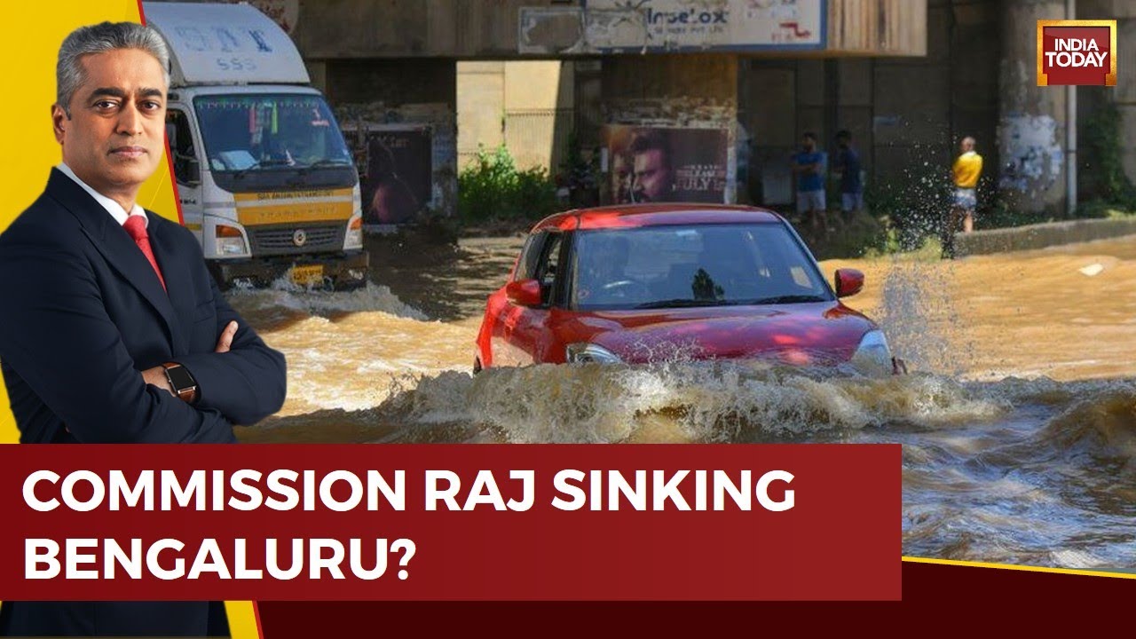 Operation Bengaluru Bribegate: Are All Political Parties Guilty Of Bribery? | News Today