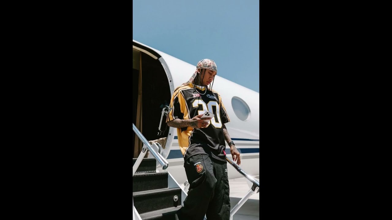 [Free] Tyga Type Beat "SWAG"