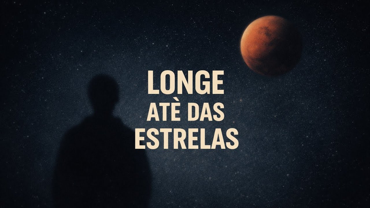 LONGE ATÉ DAS ESTRELAS