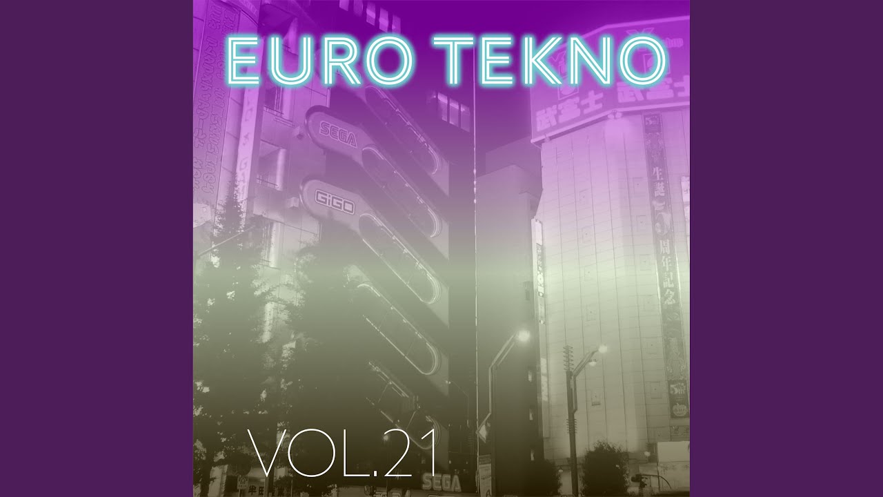 Underground (Extended Mix)