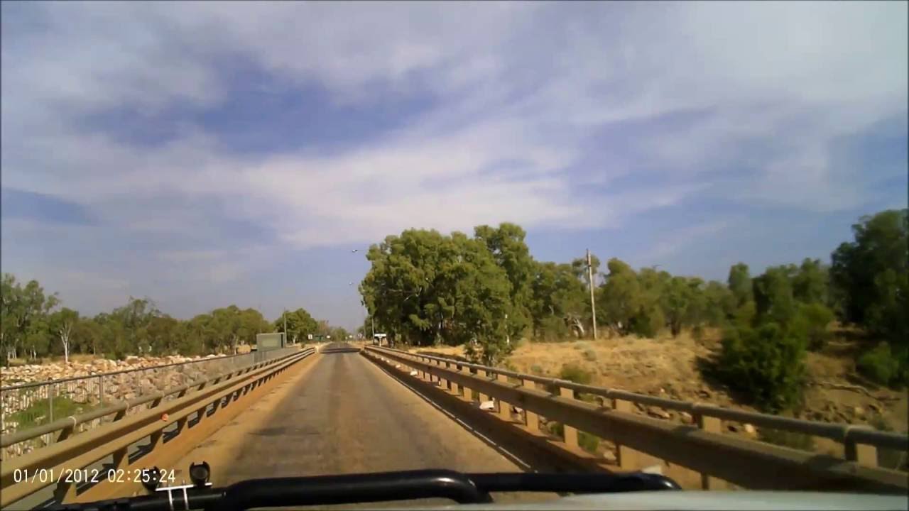 Fitzroy River Lodge - Fitzroy Crossing WA