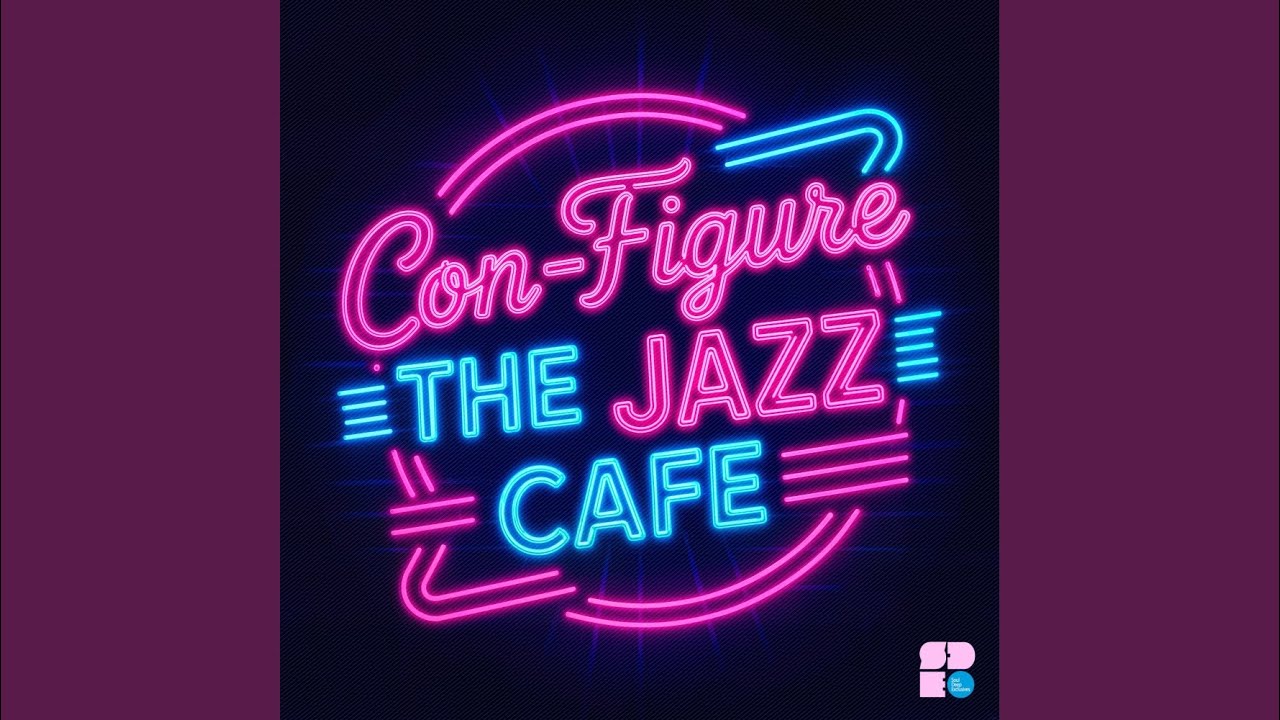 The Jazz Cafe
