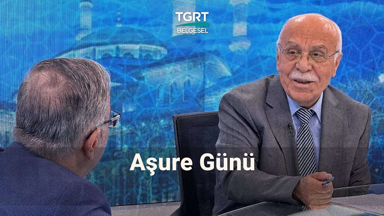 Aşure Günü - Osman Ünlü ile Huzura Doğru | 4 Temmuz 2025