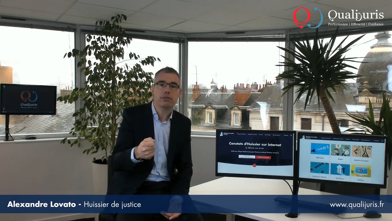 Que faire en cas de diffamation ou d'injure sur internet ?