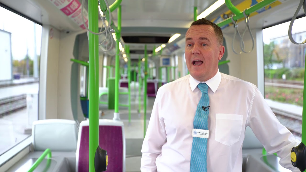 Birmingham TV | Midland Metro Alliance, Episode 12