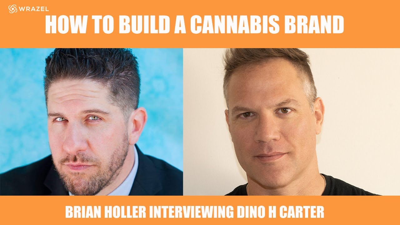 What is branding and how to build a cannabis brand