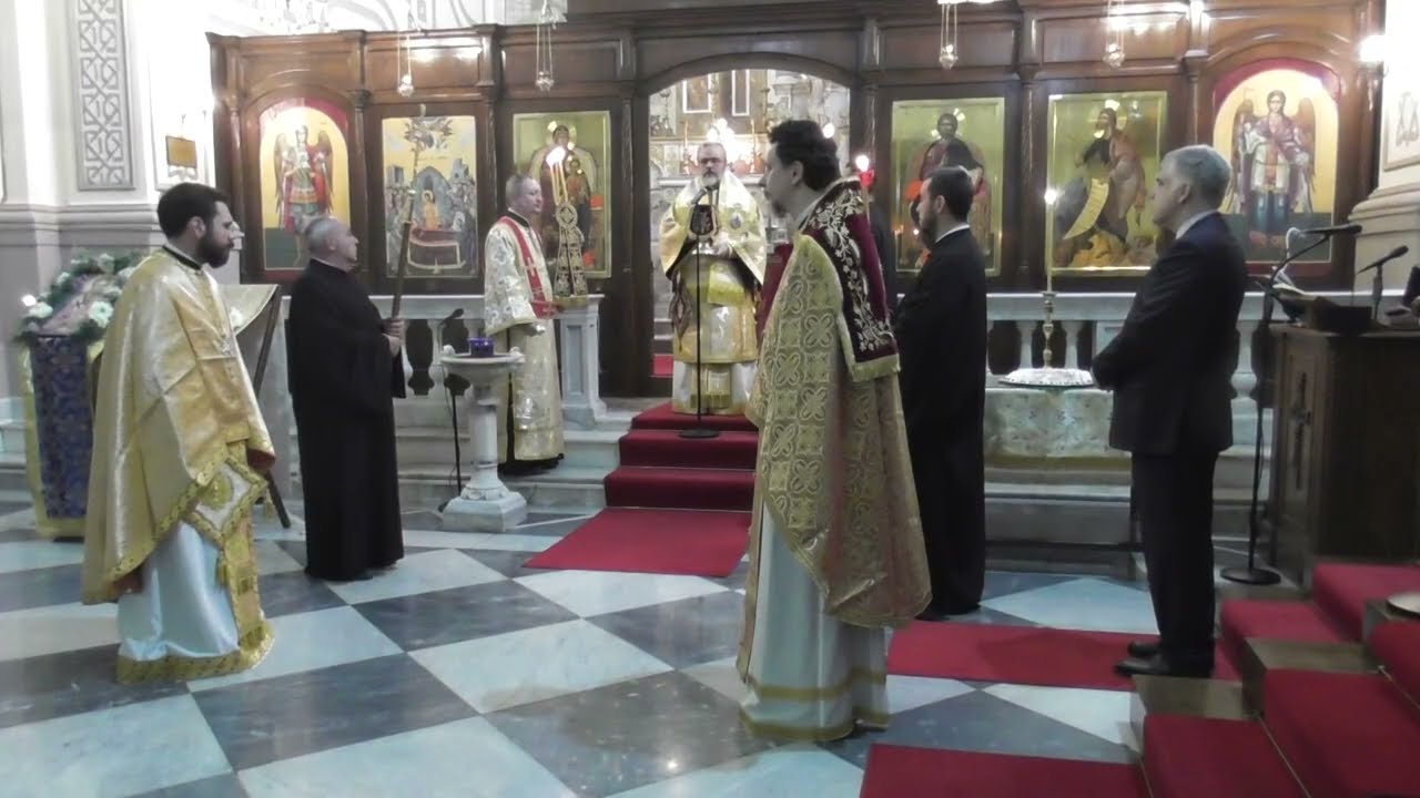 Σμύρνη (Κυριακή της Ορθοδοξίας) (3)