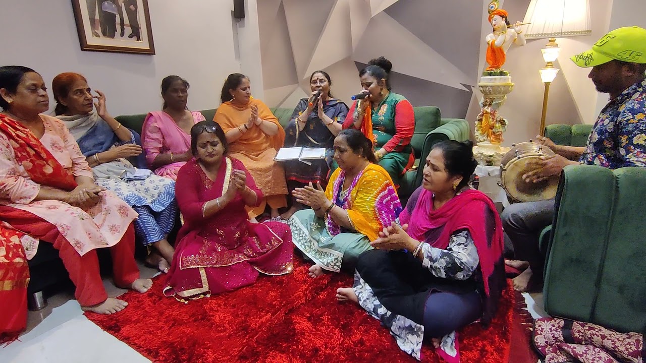 🌹अब कैसे करू तेरा शुक्रिया सहारा तुने इतना दिया🌹दिल का रोम रोम खुश कर देगा ये भजन 🌹