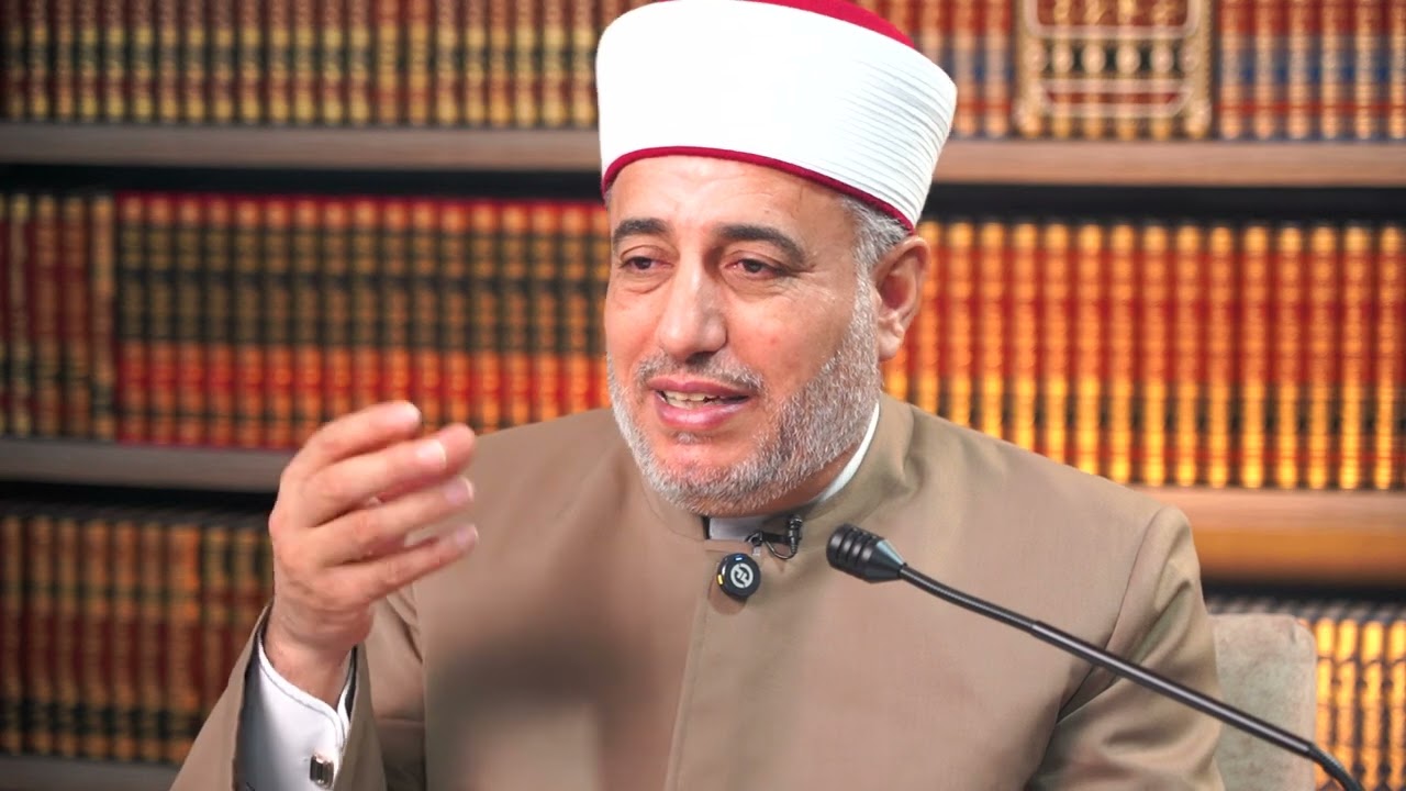 السياسة الشرعية عند السادة الحنفية :الدرس(26)
