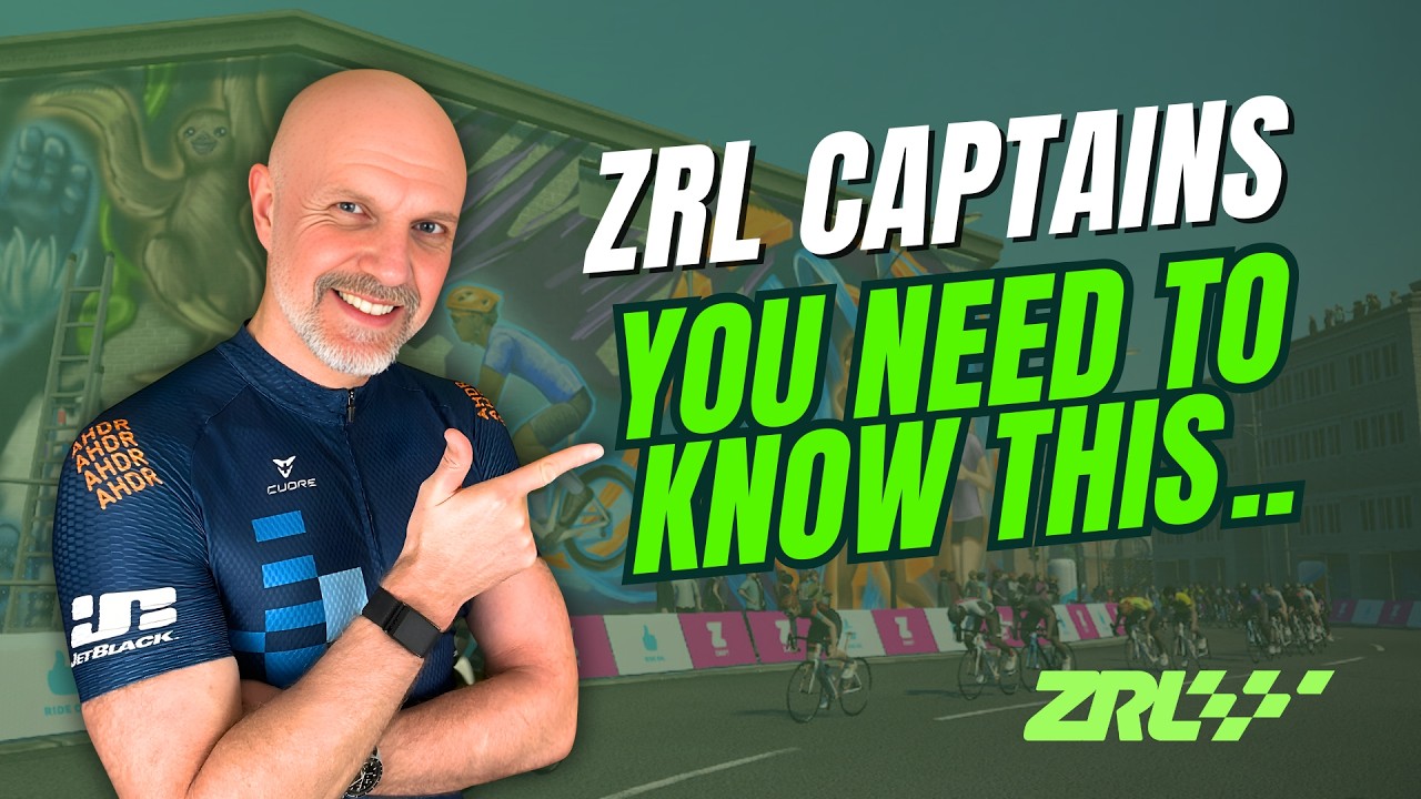 ZRL TTT - This is how you win..