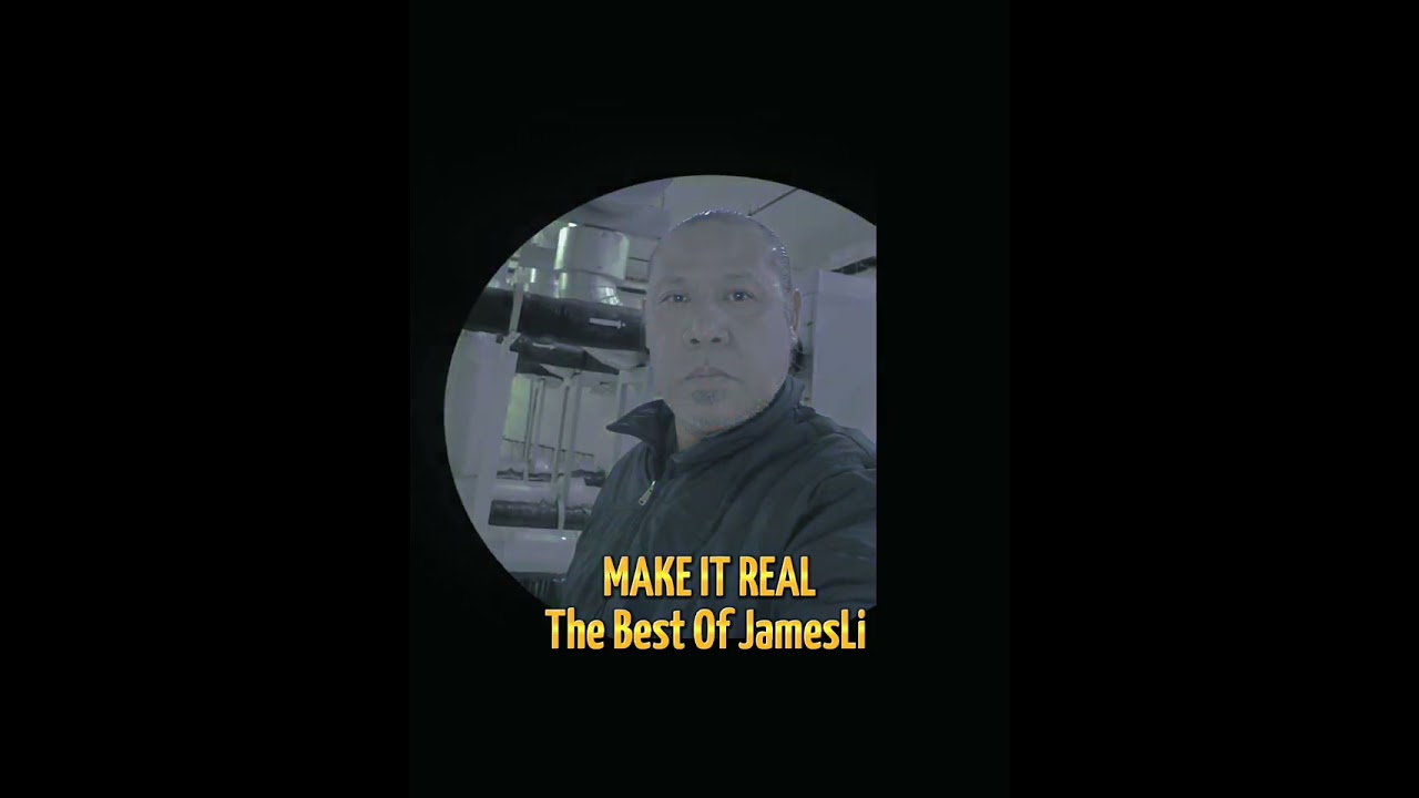 MAKE IT REAL The Best Of JamesLi #thejets #youtube #qatarlife