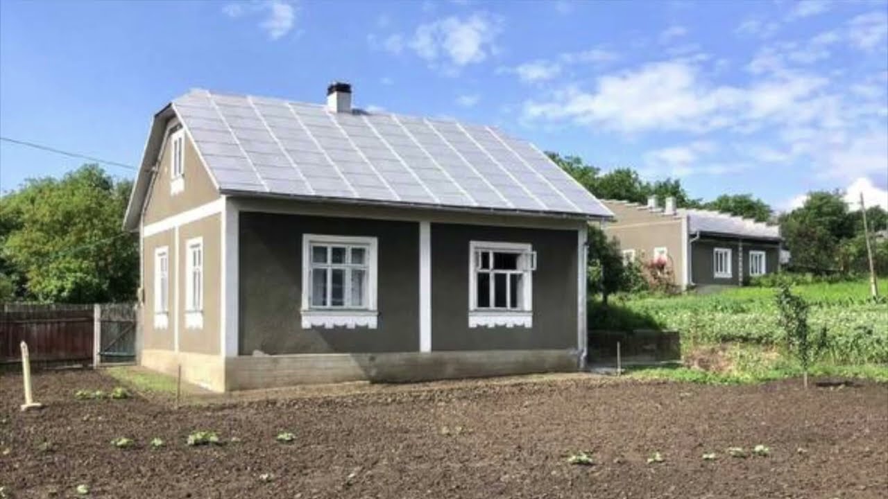 Будинок біля Чернівців на Продаж за 3500$ заходь та живи
