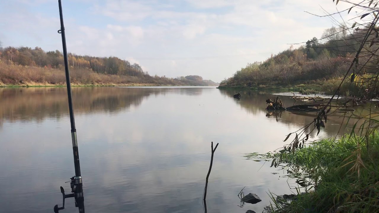 Kanał Dwory Oświęcim
