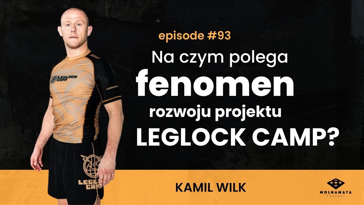 Wolna Mata Podcast #93 - 