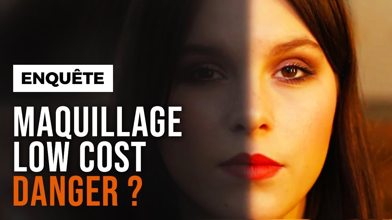La beauté à low cost, que valent ces produits ?