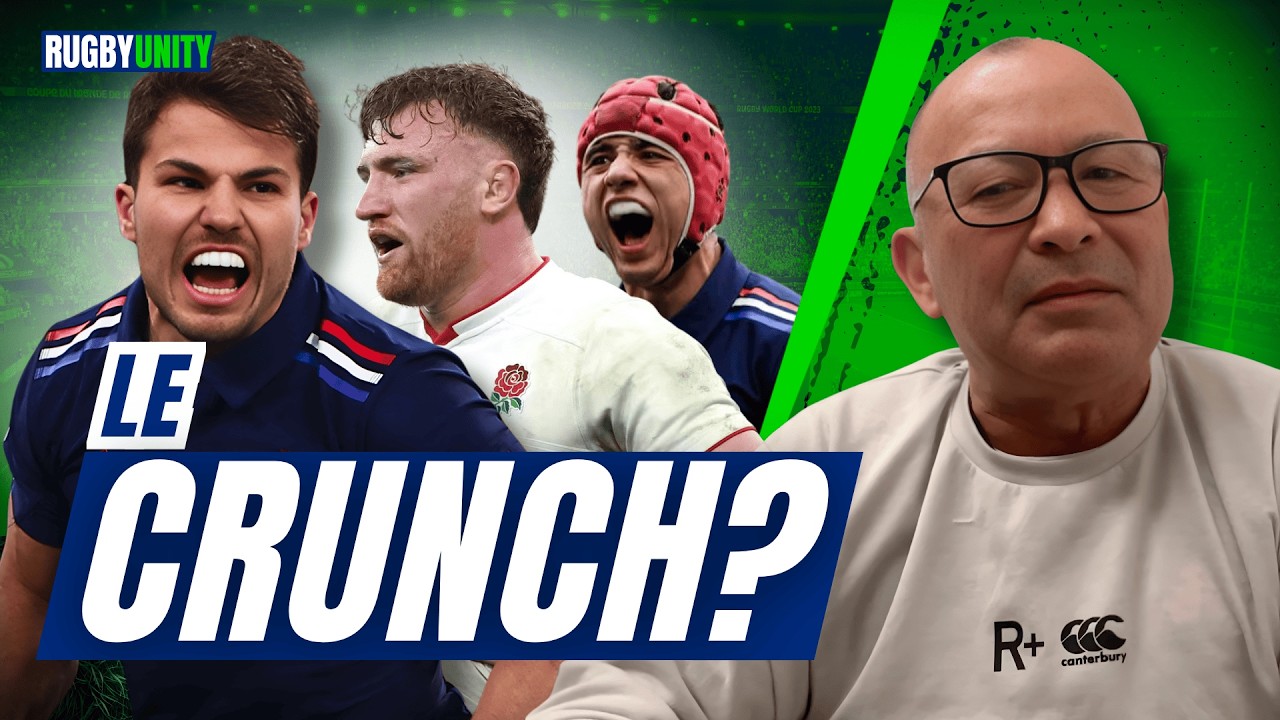 France v England Preview: Can England spoil France's Party in Paris?
