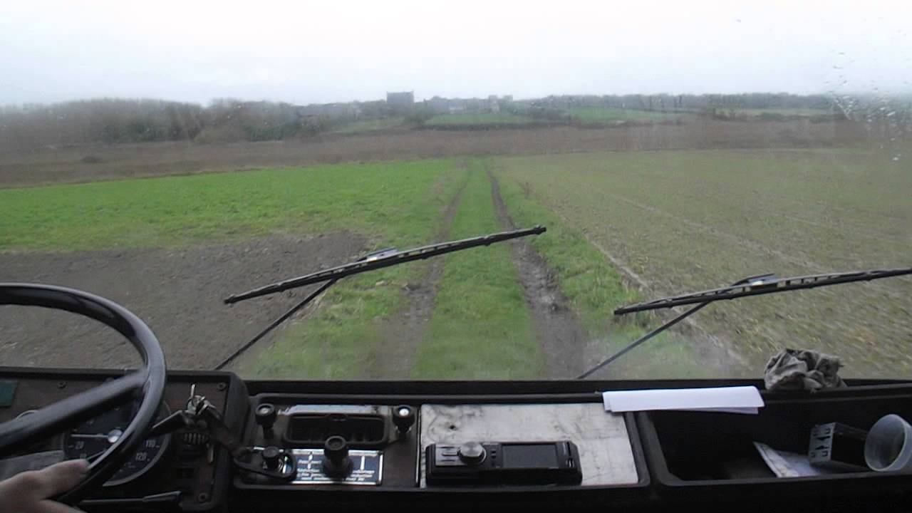 Berliet 380K
