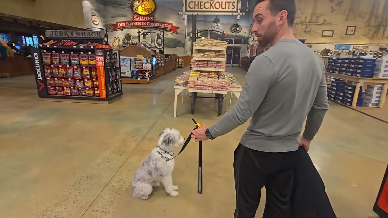 Talia bass pro