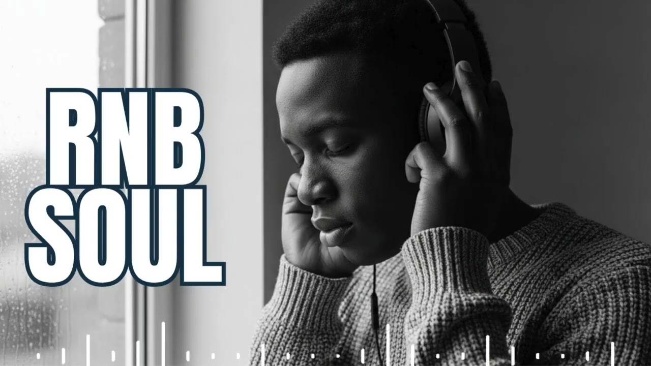 Top R&B & Soul Songs 2026 💙 Chill, Romantic & Emotional Tracks