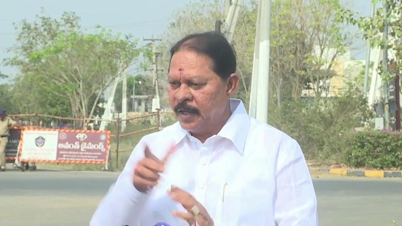 LIVE : YSRCP Leaders Press Meet - Assembly Media Point | AP Assembly | @ysrcpofficial