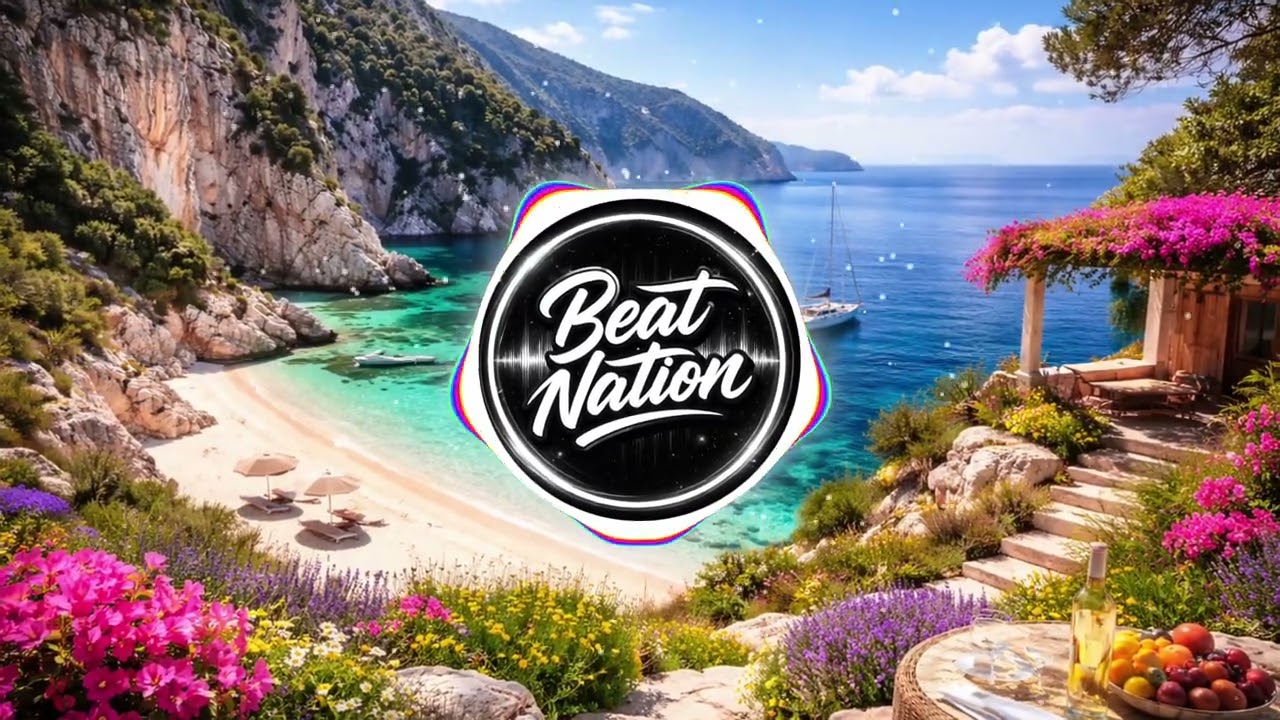 Top Progressive House 2026 Mix #01 ⚡️ Beat Nation Music