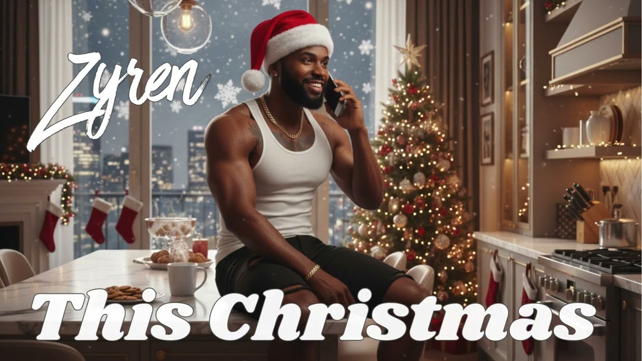 Zyren - This Christmas