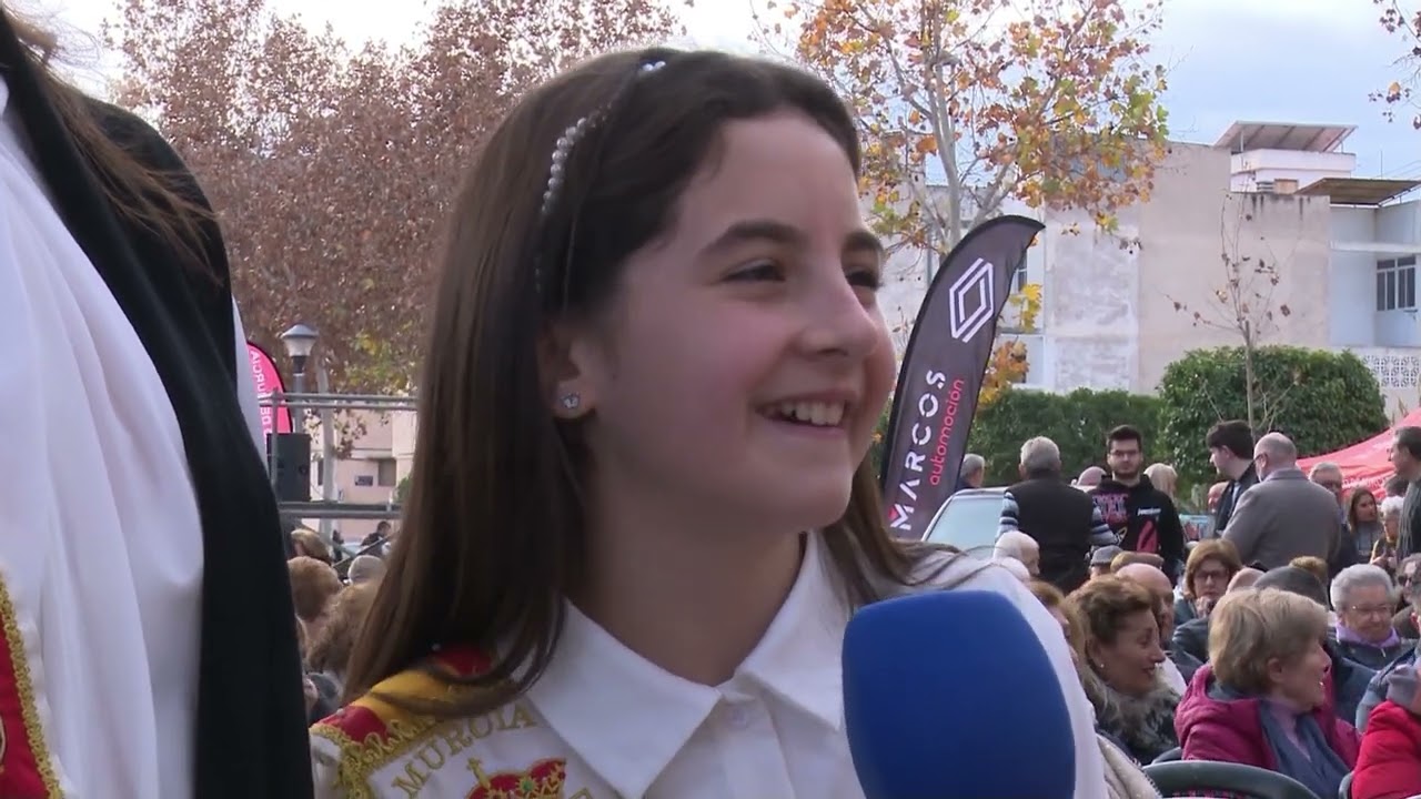 ENCUENTRO CUADRILLAS PATIÑO 2025 - Imágenes cedidas por  TELECALASPARRA