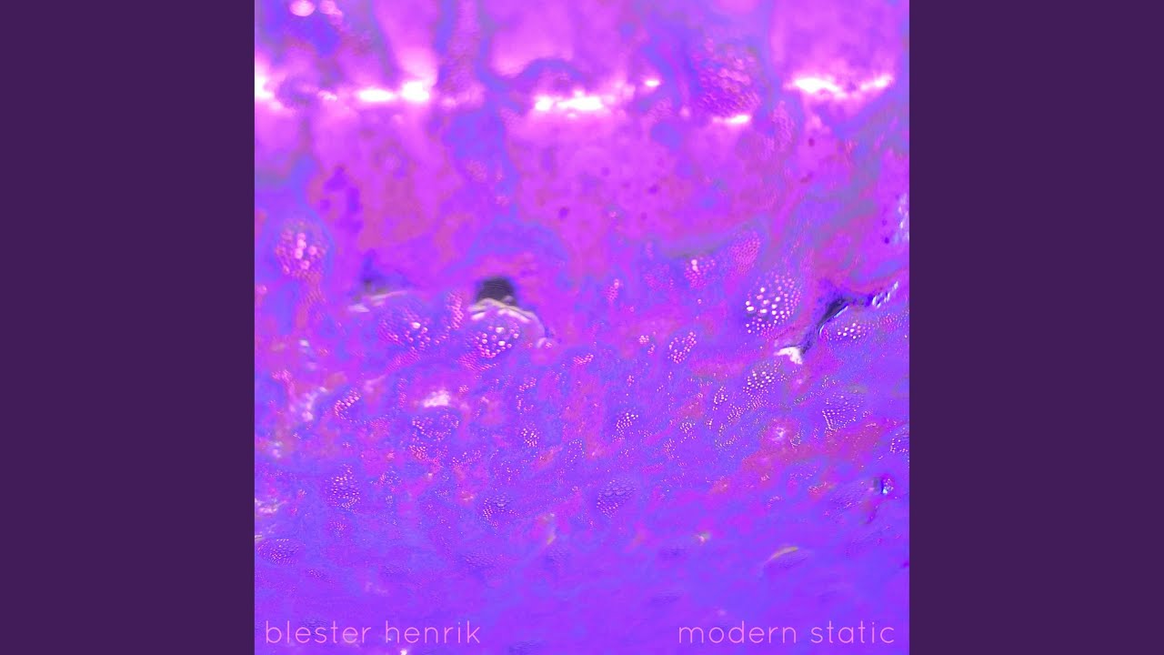 Modern Static