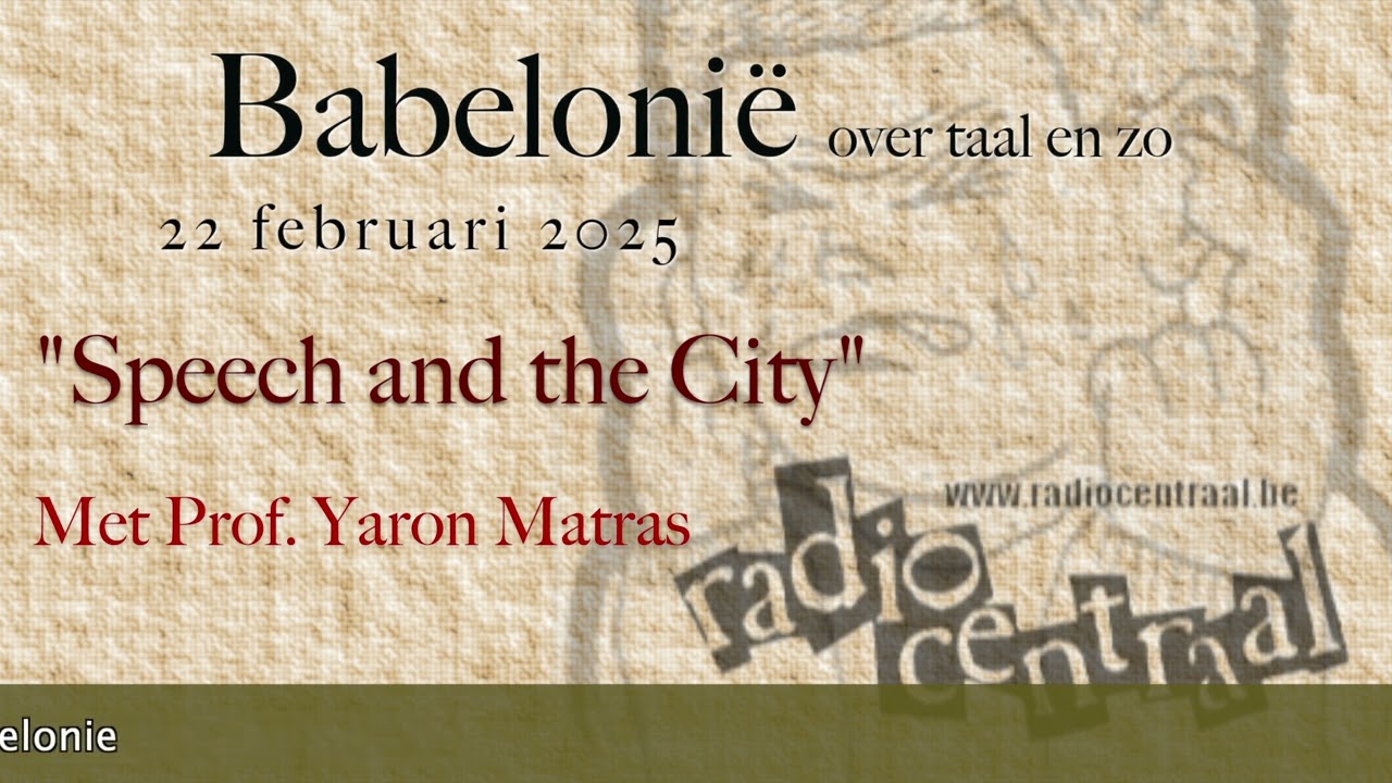 Babelonië 22 februari 2025: 