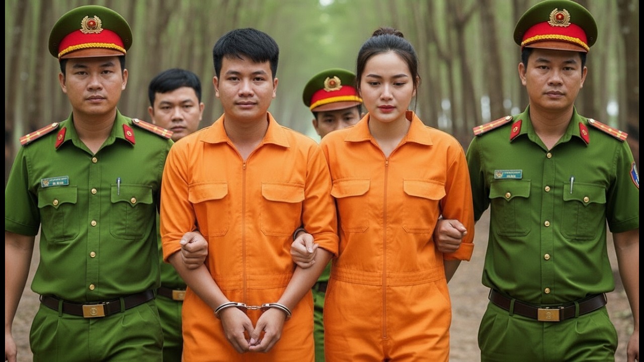Thi Thể Bị Móc Mắt Trong Huyệt Mộ – Vụ Án Kinh Hoàng Nhất Bình Dương