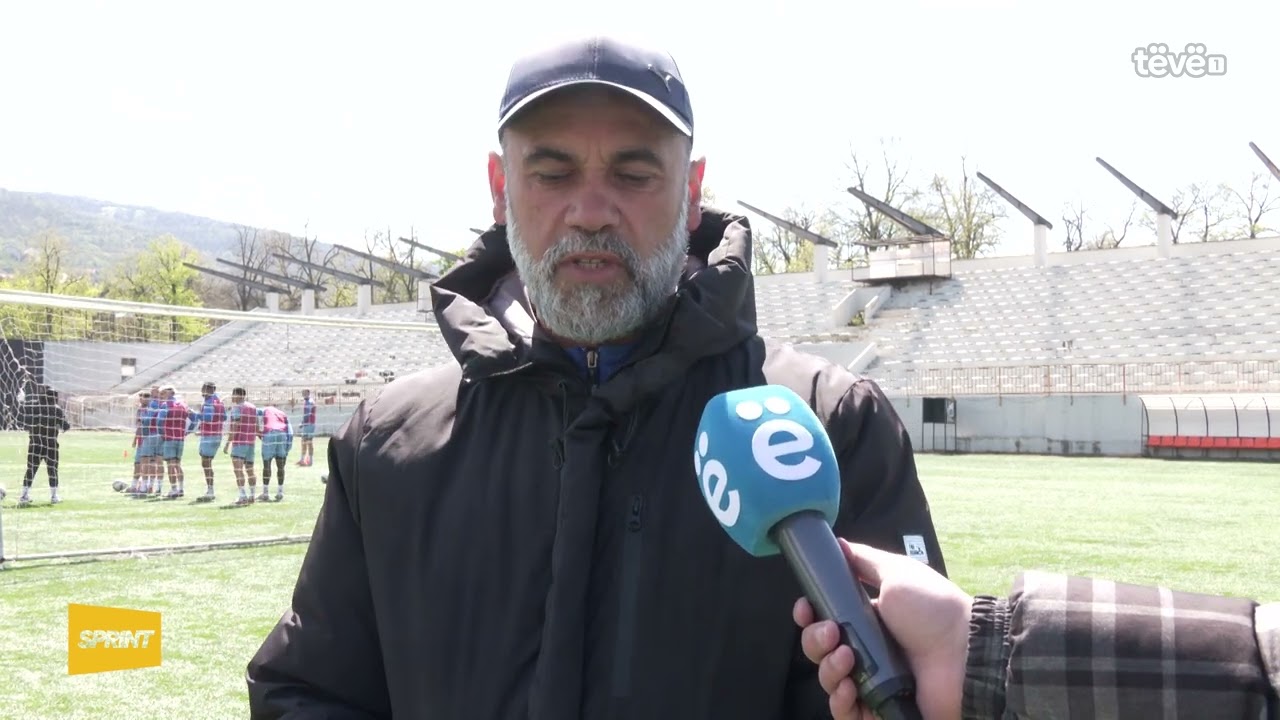 FC Prizreni synon ngjitjen në Ligën e Parë