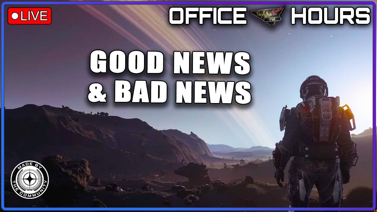 4.7 This Week, Website HACKED, & more! | Office Hours