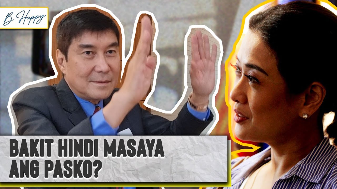 HARAPANG USAPAN KASAMA SI SENATOR RAFFY TULFO! | Bernadette Sembrano
