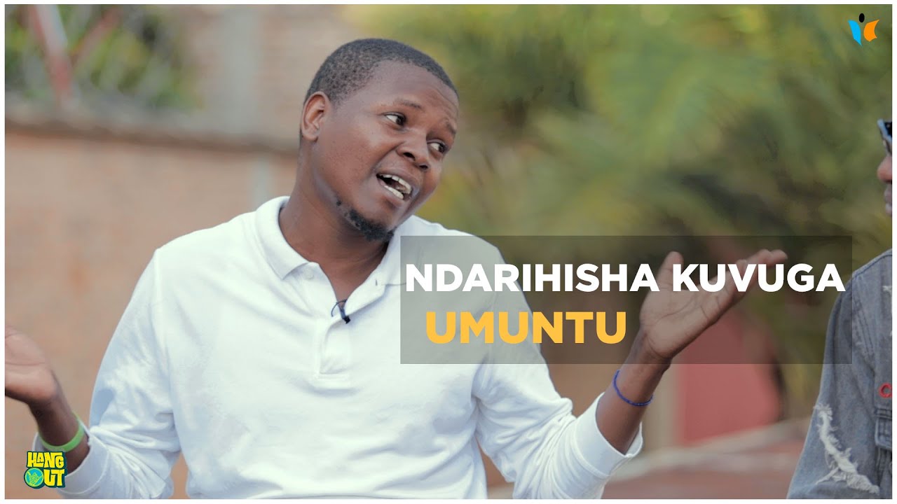 🙅🏾‍♂️ Simbizi wa Semavumba ati: 