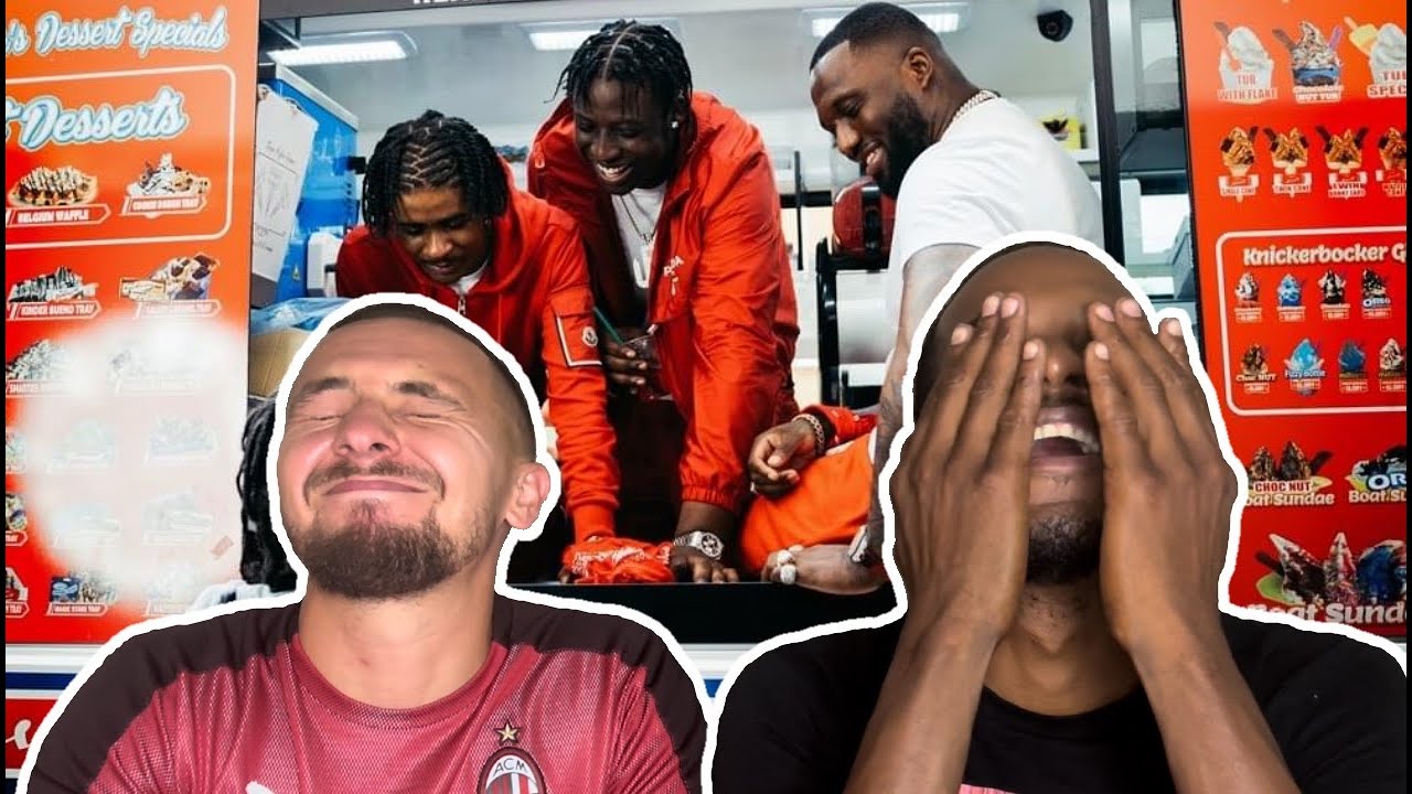 That Road Is A Dead End - HEADIE ONE, ABRA CADABRA & BANDOKAY | CAN'T BE US | REACTION