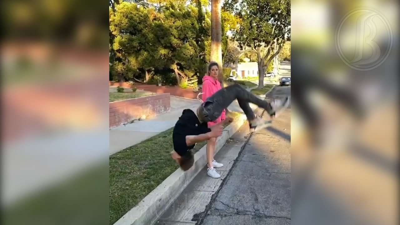Best Flips And Tricks Picks - part 400