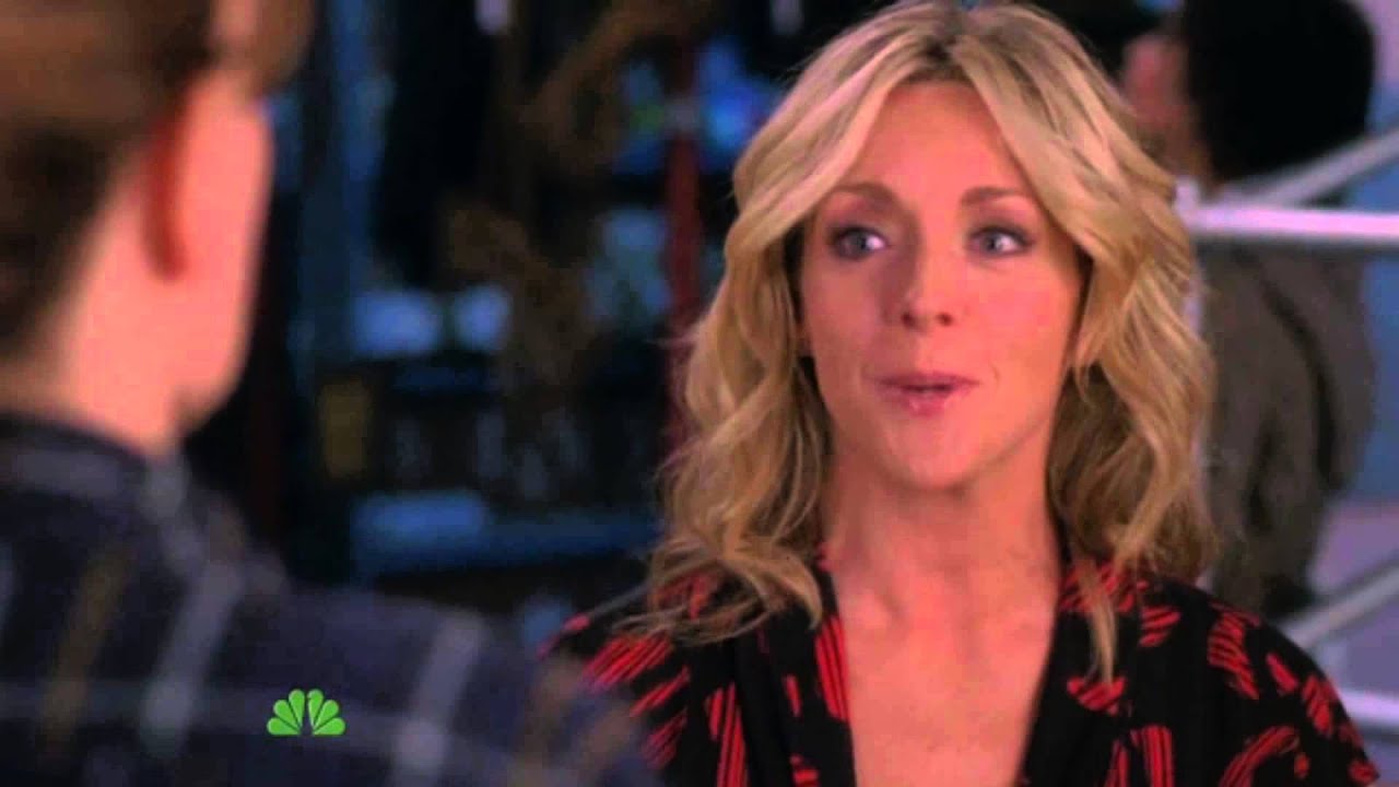 Sh!t Jenna Maroney Says (30 Rock)