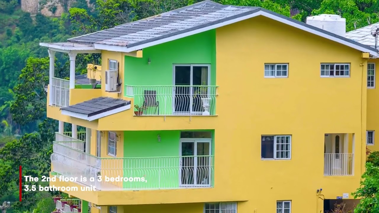 STONY HILL HEIGHTS MULTI-UNIT - INVESTMENT PROPERTY