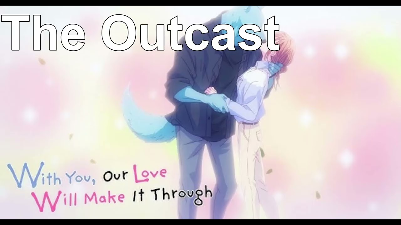 The Outcast episode 202: With you Our Love Will make it Through