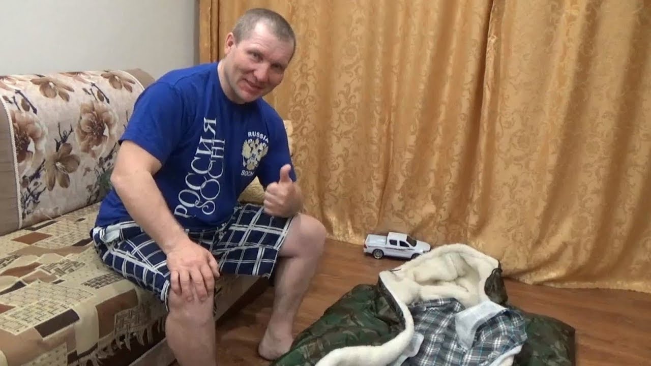 САМЫЙ ЛУЧШИЙ СПАЛЬНИК