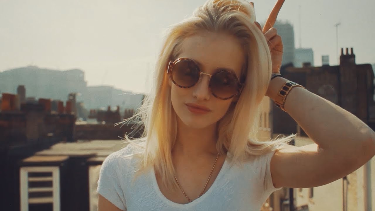 Goldroom - Embrace (Dara Remix) [Music Video]