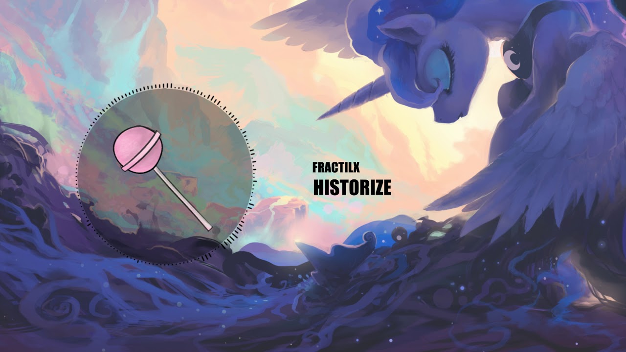 fractilx - Historize [ASoS: Lollipop] | FUTURE