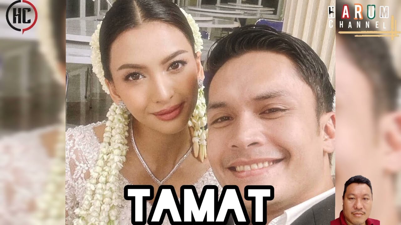 ALISIA RININTA || WANITA ISTIMEWA SCTV TAMAT