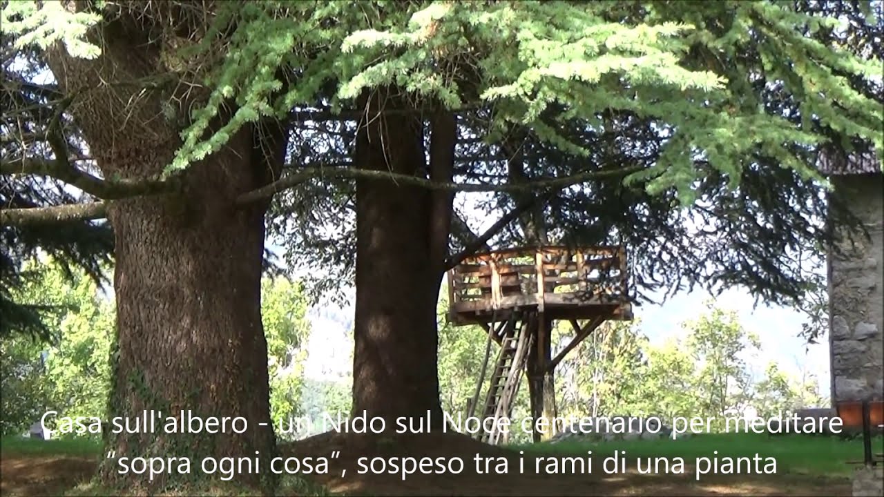 Borgo Zen in Val Taleggio: aria buona, relax e cucina tipica
