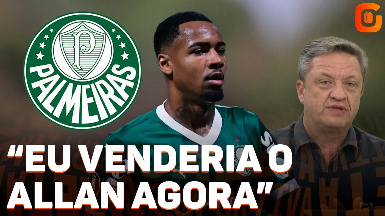 NA MIRA DO LIVERPOOL: 