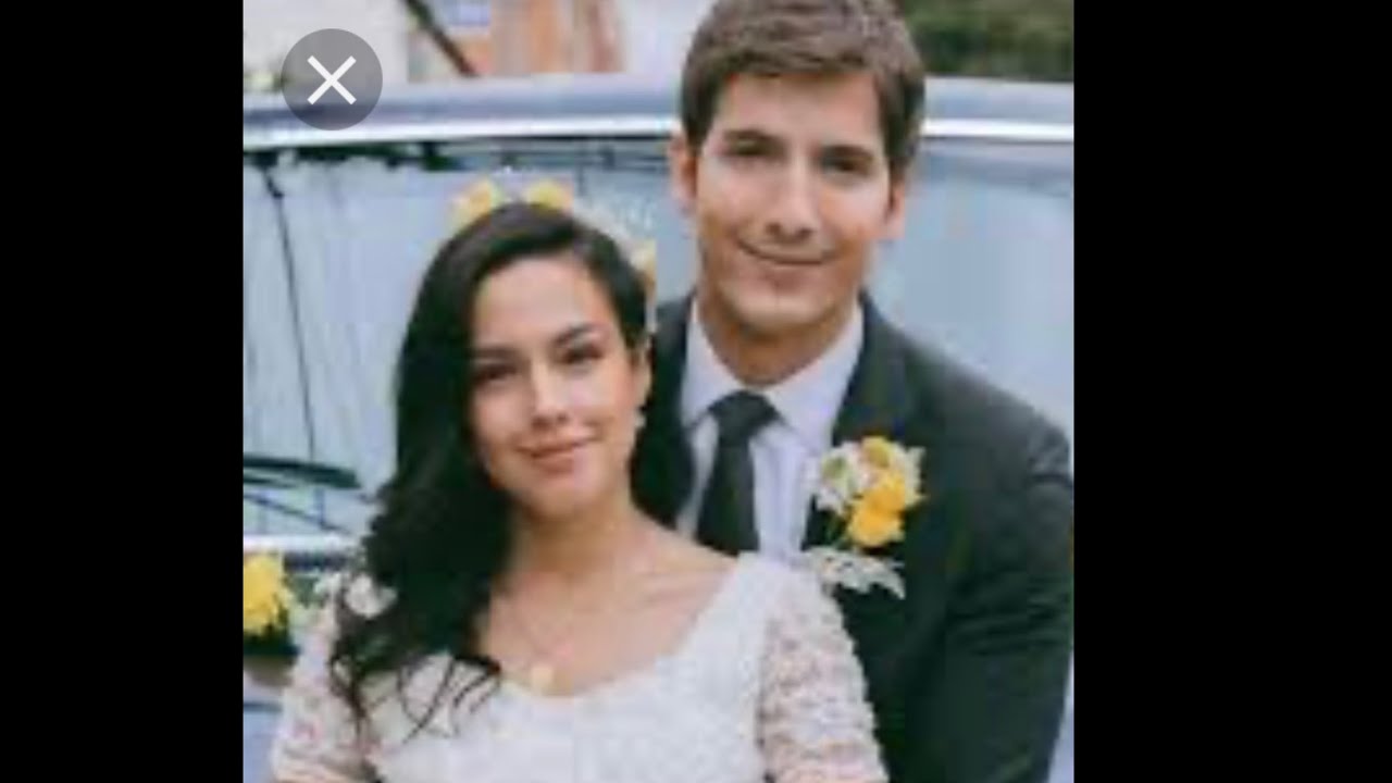 Joaquín y Irene (amar y vivir)
