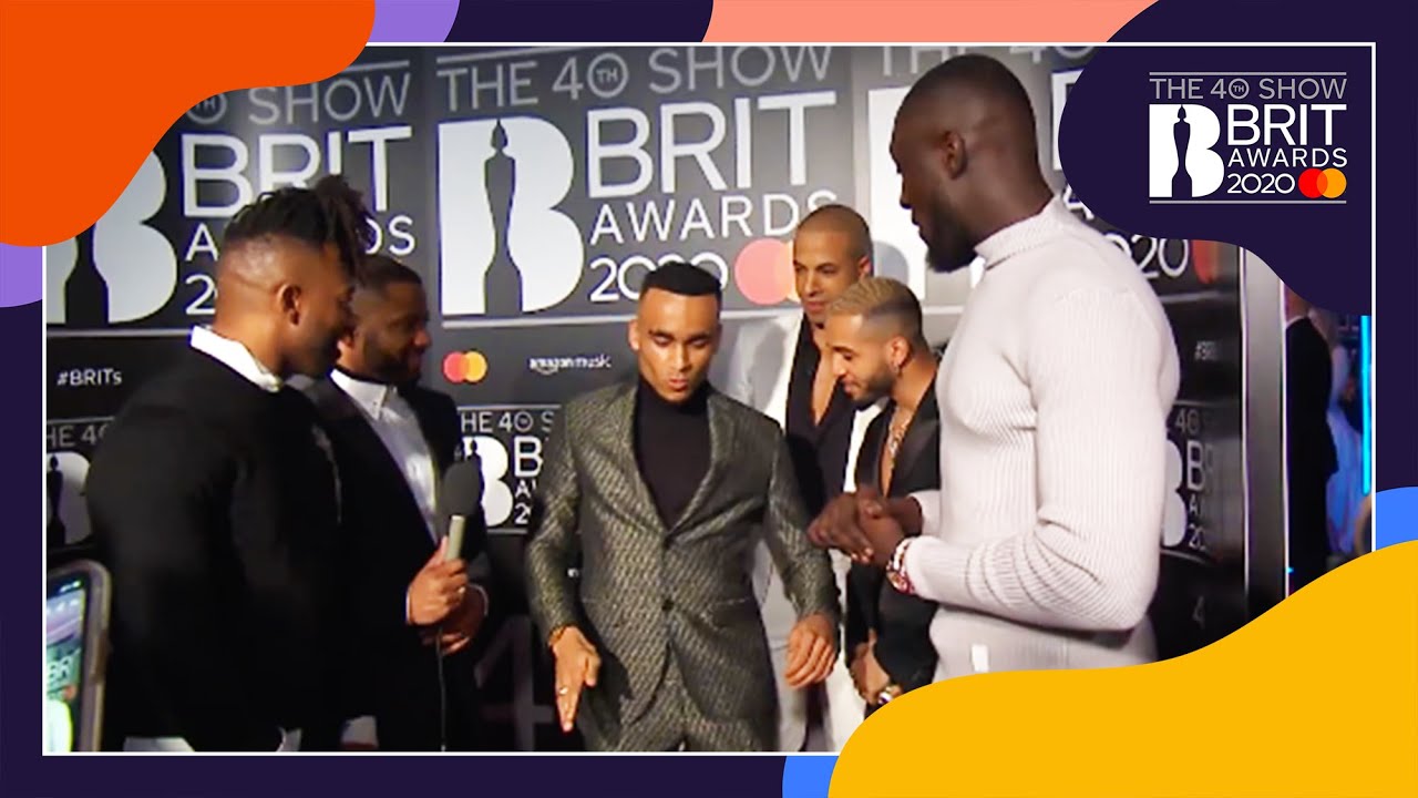Best of the Red Carpet interviews with Munya Chawawa