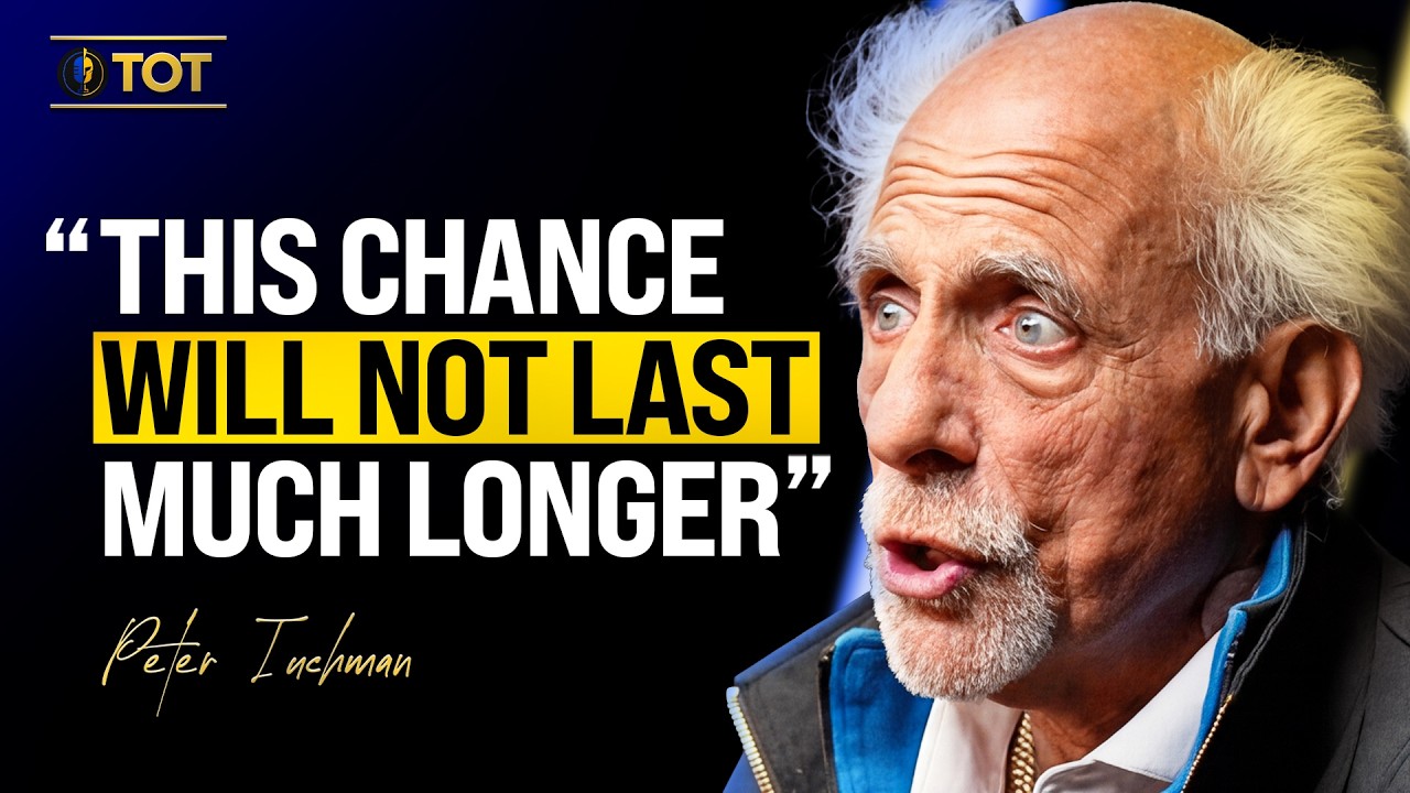Godfather Of Stock Trading: Retail Traders Are Now Becoming Smart Money, Here's How.