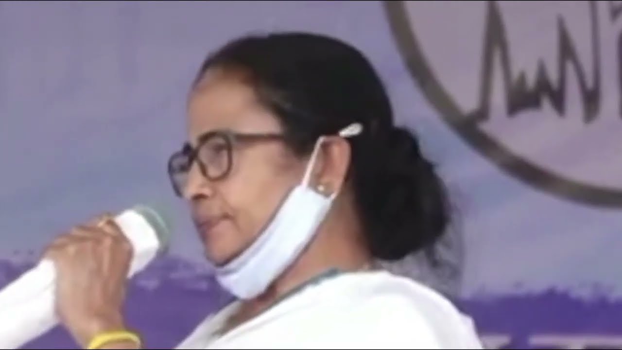 HUMBA HUMBA - MAMATA BANERJEE | BAJANIA GHAR (OFFICIAL VIDEO)