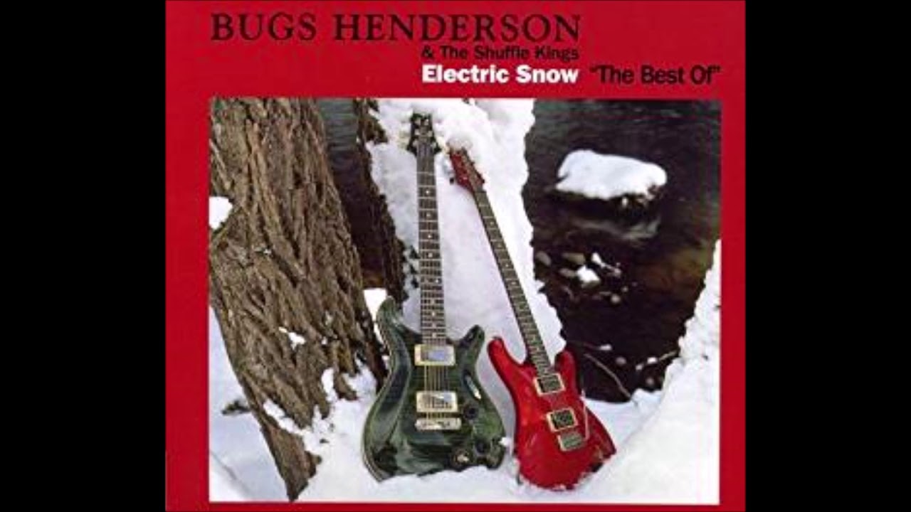 Bugs Henderson - Jitterbugs Part 2